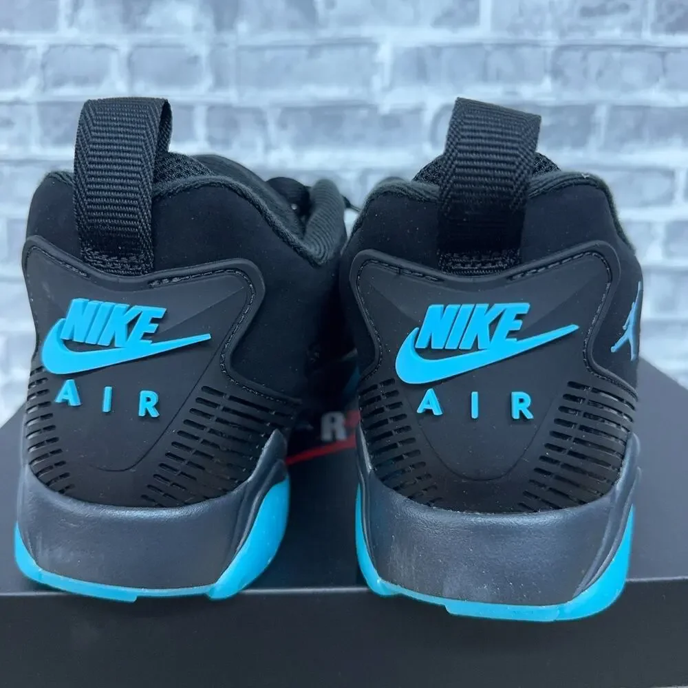 Nike Air Jordan MVP 92 Gamma Blue Anthracite Black HQ3950-004 Mens Size 10 New